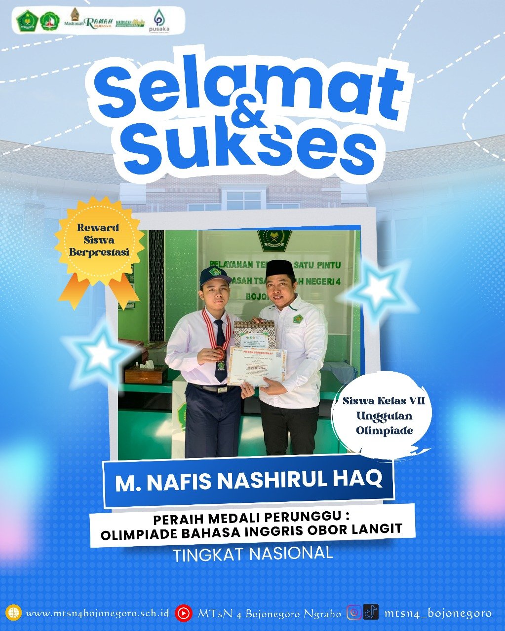 Lomba Futsal